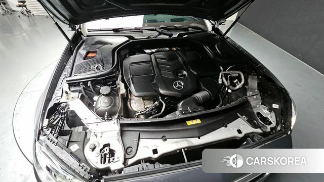 Mercedes-Benz E-Class W213 id 3916986 из Кореи 16