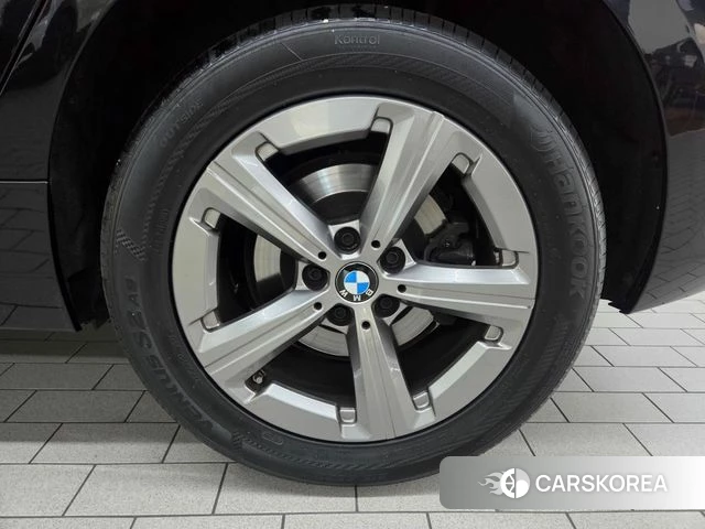 BMW 2 Series Active Tourer (U06) id 4337551 из Кореи 16