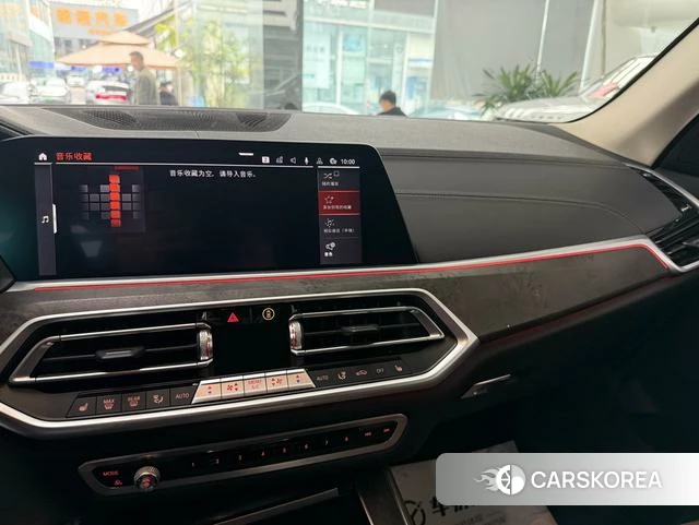 BMW X5 (imported) id 3908408 из Китая 13