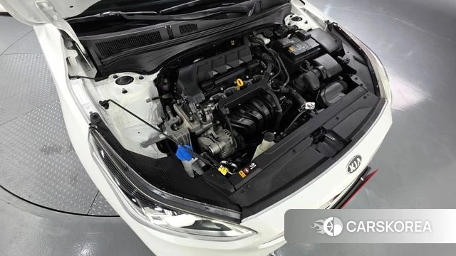 Kia Come New K3 id 4717442 из Кореи 26