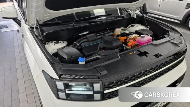 Hyundai Santa Fe (MX5) id 3333259 из Кореи 16