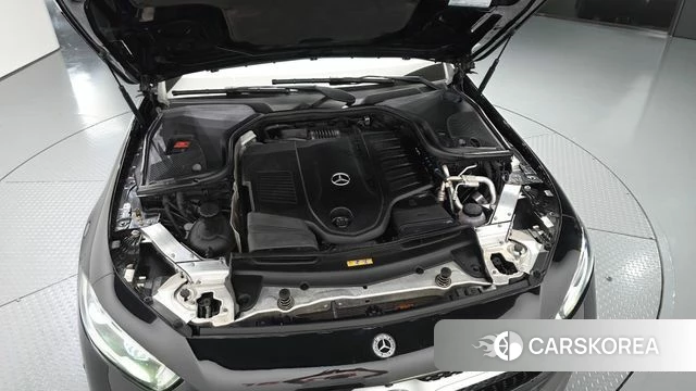 Mercedes-Benz CLS-Class C257 id 4586893 из Кореи 16