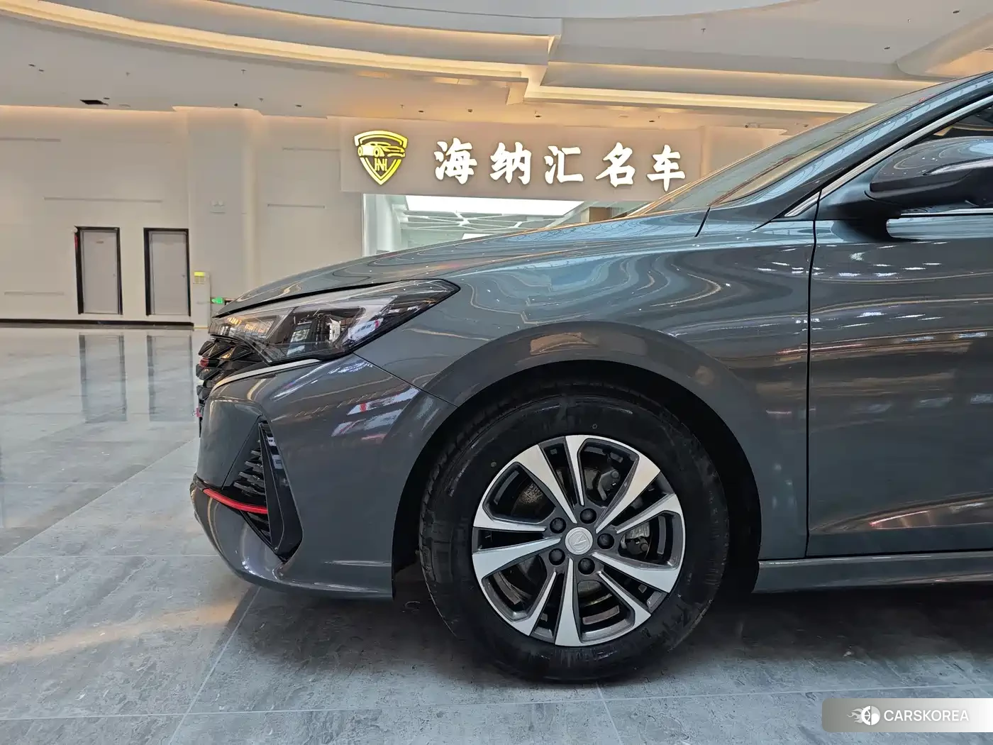 Chang'an Yidong id 4578353 из Китая 11
