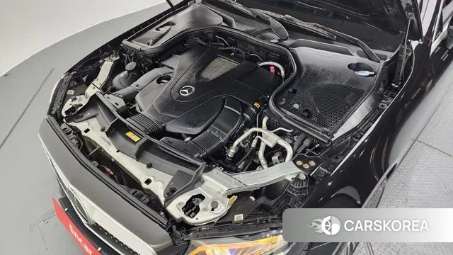 Mercedes-Benz E-Class W213 id 3270043 из Кореи 16
