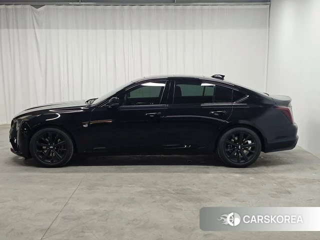 Cadillac CT5 id 4211709 из Китая 16