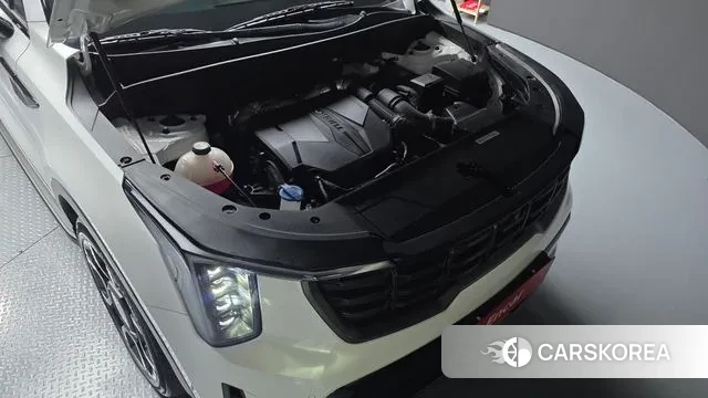 Kia The New Sorento 4th Generation id 3560278 из Кореи 16