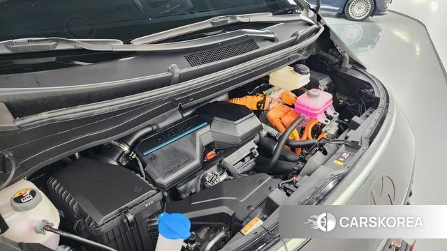 Hyundai Staria id 4635237 из Кореи 30