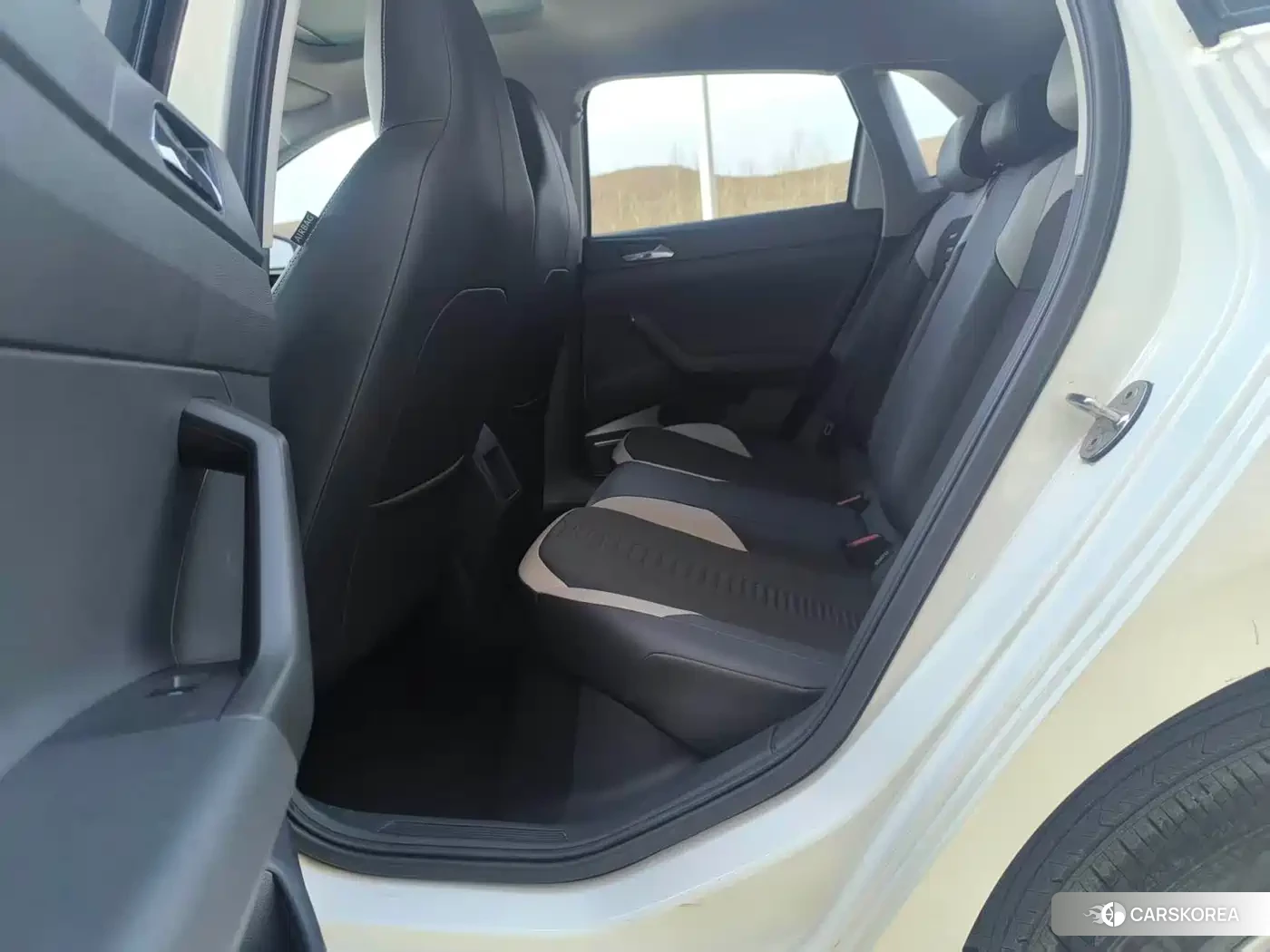Volkswagen Polo id 4599522 из Китая 20