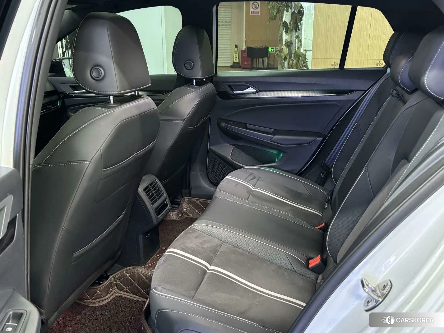 Volkswagen Golf id 4473604 из Китая 10