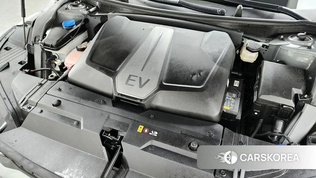 Kia EV6 id 3940936 из Кореи 16