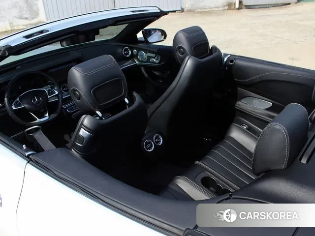 Mercedes-Benz E-Class W213 id 2977169 из Кореи 16
