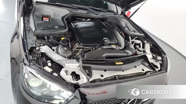 Mercedes-Benz E-Class W213 id 3777352 из Кореи 16