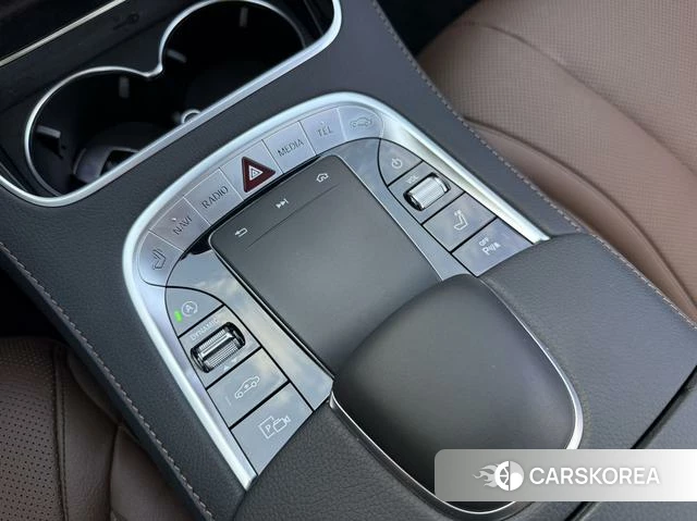 Mercedes-Benz S-class id 4253904 из Китая 10