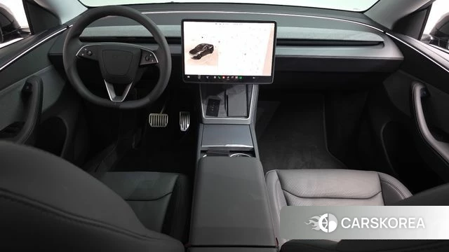 Tesla Model Y id 4748864 из Кореи 30