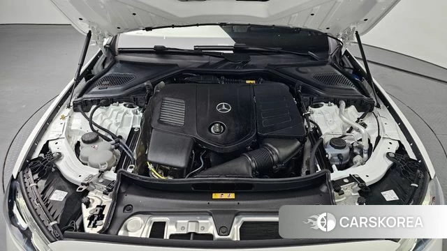 Mercedes-Benz E-Class W214 id 3896506 из Кореи 16