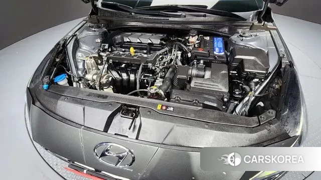 Hyundai Avante (CN7) id 3428490 из Кореи 16