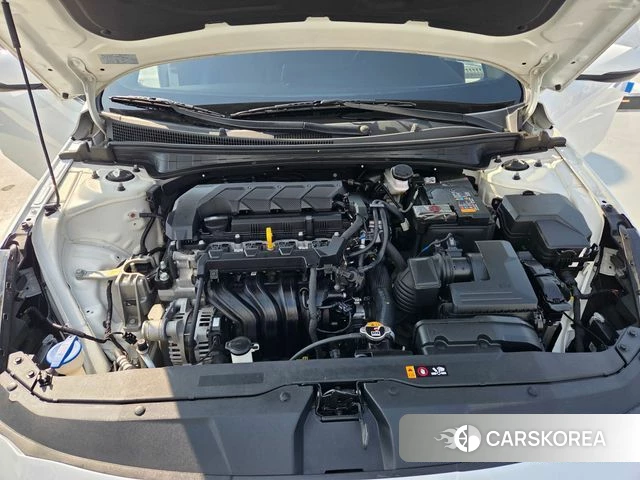 Hyundai Avante (CN7) id 3800232 из Кореи 16