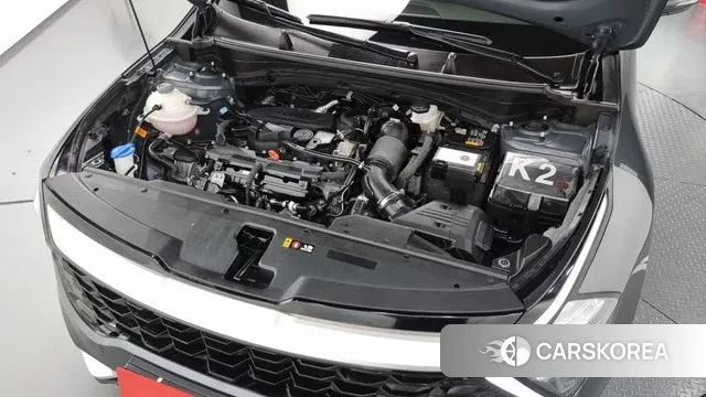 Kia Sportage 5th Generation id 3492752 из Кореи 16