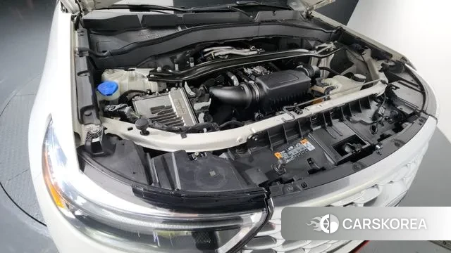 Ford Explorer 6th Generation id 3746848 из Кореи 16