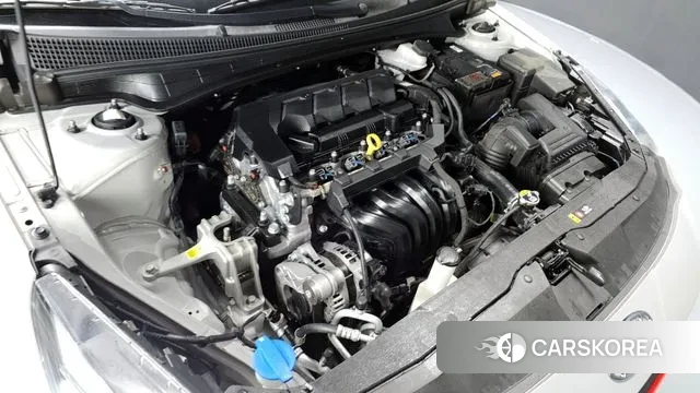 Hyundai Avante (CN7) id 2993977 из Кореи 16