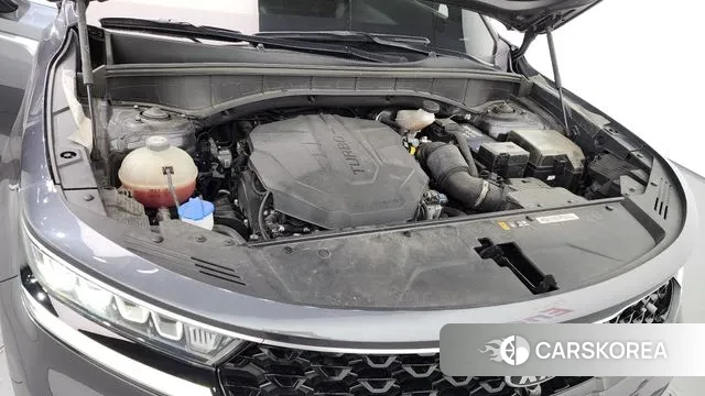 Kia Sorento 4th Generation id 3698045 из Кореи 16