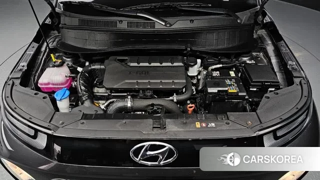 Hyundai Casper id 3310819 из Кореи 16