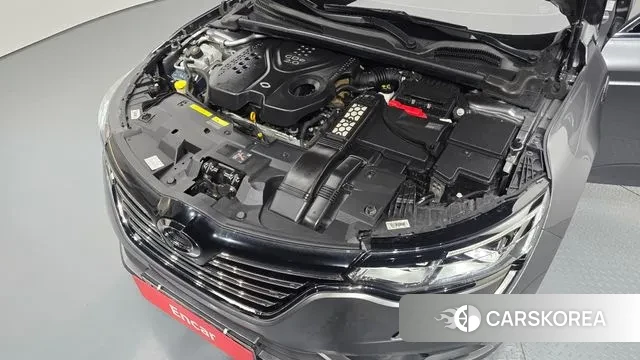 Renault Korea (Samsung) SM6 id 3045126 из Кореи 16