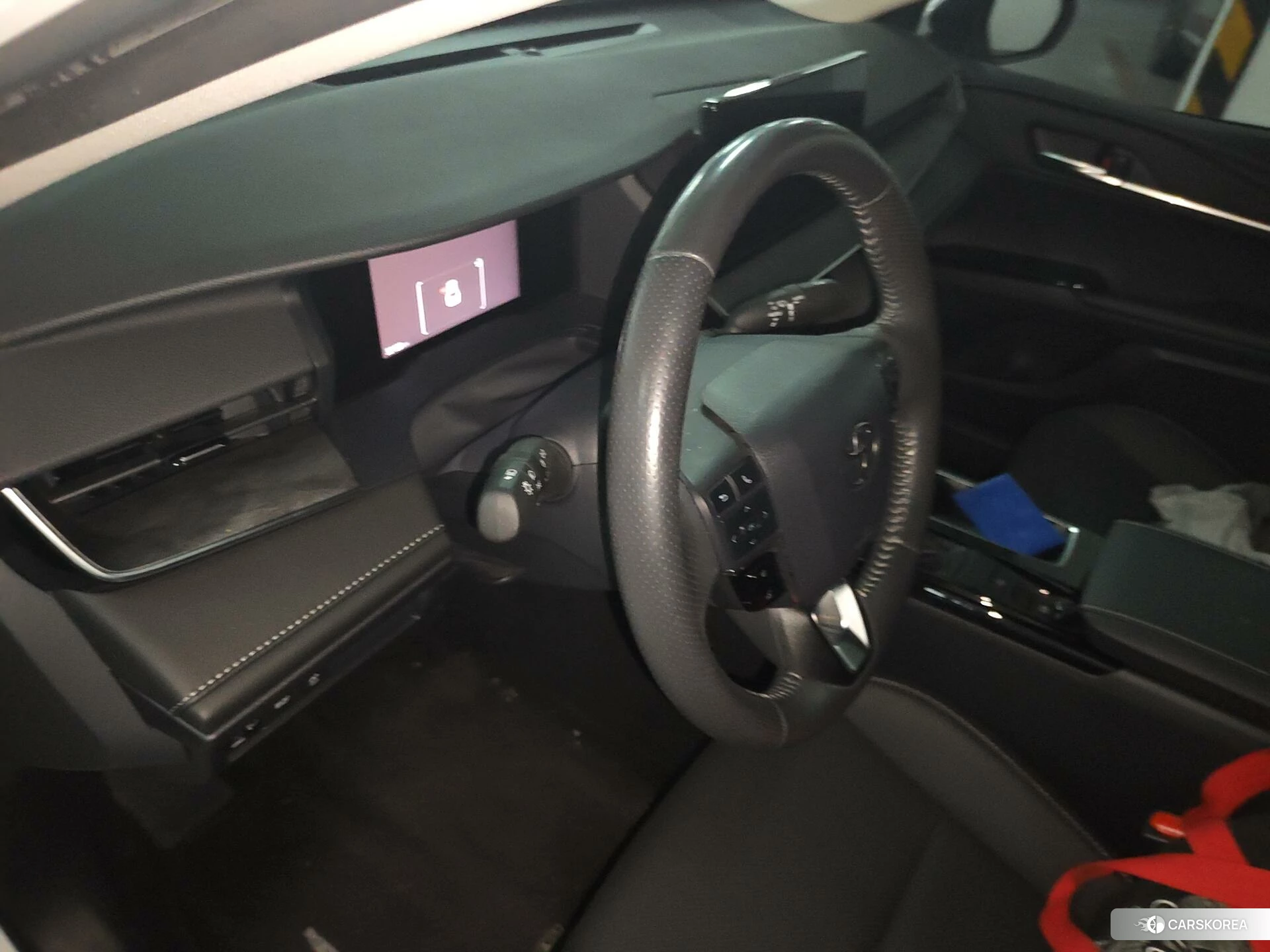Toyota Camry id 4426924 из Китая 17