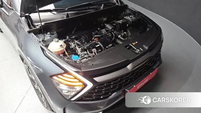 Kia Sportage 5th Generation id 3550223 из Кореи 16