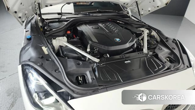 BMW Z4 (G29) id 3910773 из Кореи 16