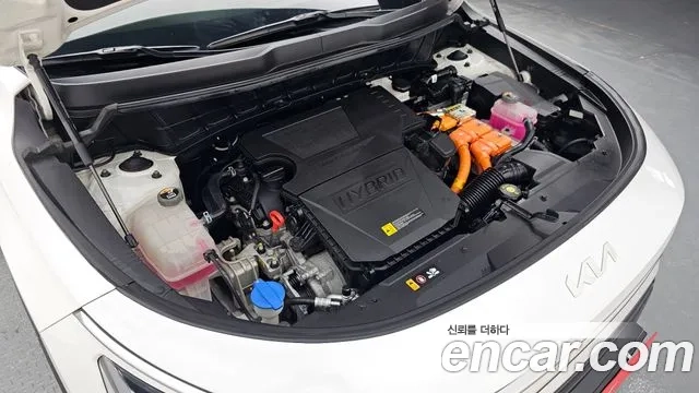 Kia Di Ol Nu Niro id 2949879 из Кореи 16