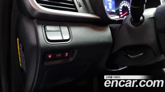 Kia The New K5 2nd generation id 2791395 из Кореи 16