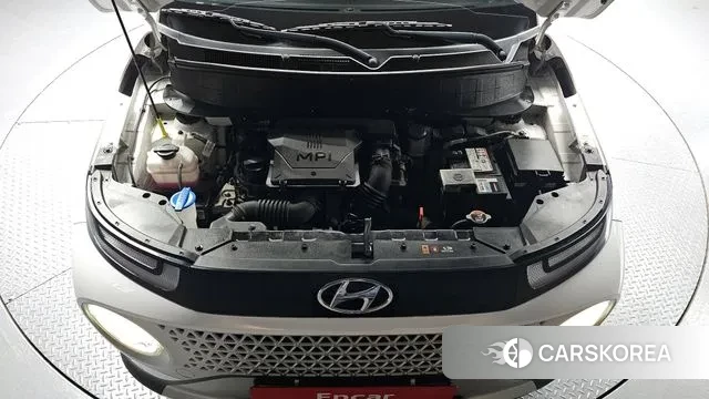 Hyundai Casper id 3281310 из Кореи 16