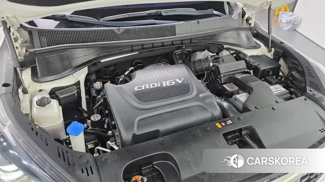 Kia The New Sorento id 3748727 из Кореи 16