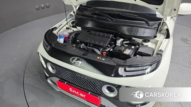 Hyundai Casper id 3246416 из Кореи 16