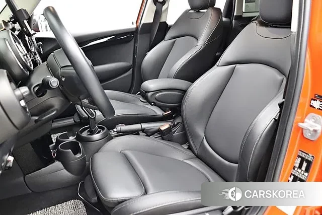 Mini Cooper D id 3297338 из Кореи 16