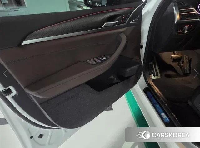 BMW X3 (G01) id 3432039 из Кореи 12