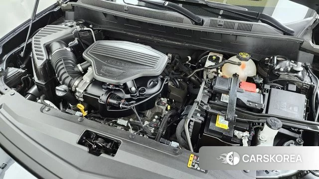 Cadillac XT6 id 3842348 из Кореи 16