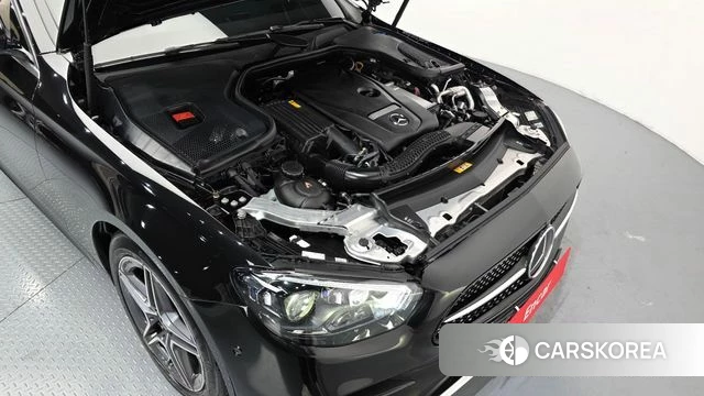 Mercedes-Benz E-Class W213 id 4433077 из Кореи 16