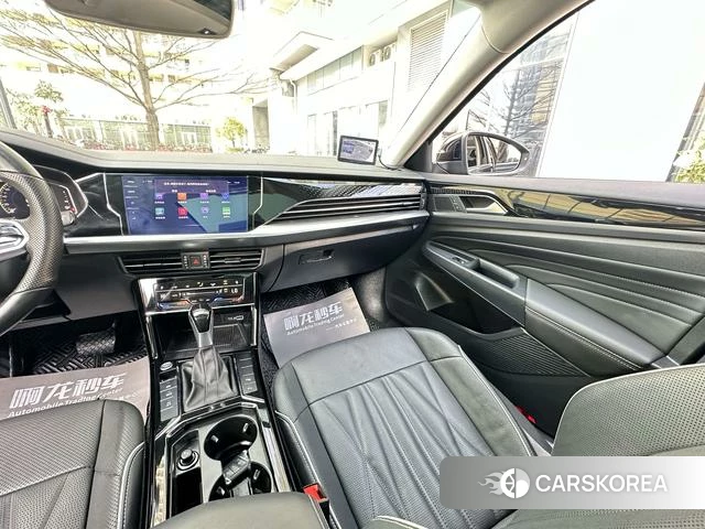 Volkswagen Passat id 4262118 из Китая 24