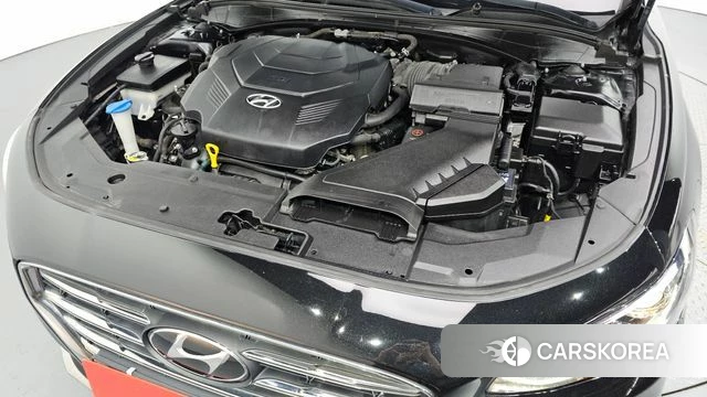 Hyundai Grandeur IG id 4865473 из Кореи 16