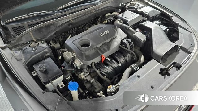 Hyundai Grandeur IG id 4180229 из Кореи 16