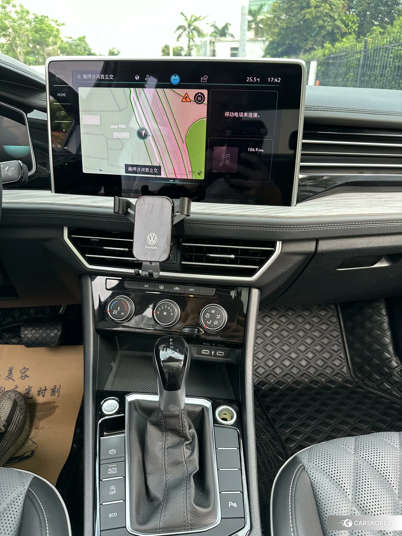 Volkswagen Sagitar id 4453153 из Китая 14