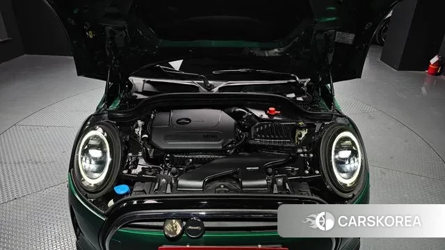 Mini Cooper id 3534898 из Кореи 16