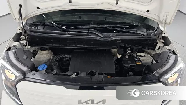 Kia The New Kia Ray id 3539281 из Кореи 16