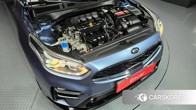 Kia Come New K3 id 4411019 из Кореи 26