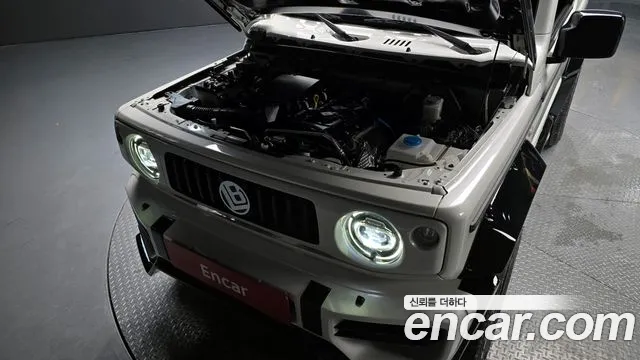 Suzuki Jimny id 2821980 из Кореи 16