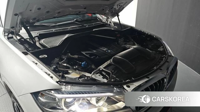 BMW X5 (F15) id 3801831 из Кореи 16