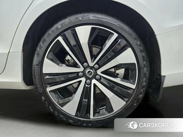 Volvo S60 3rd generation id 4443688 из Кореи 16