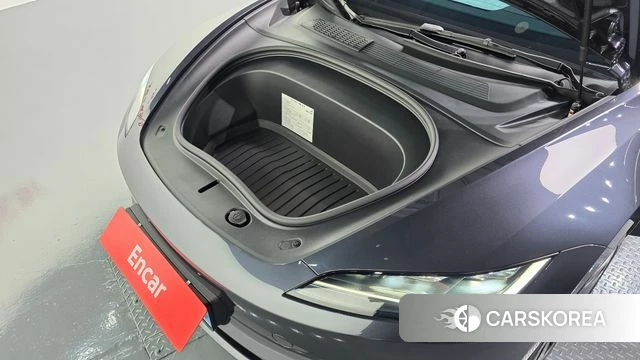 Tesla Model 3 id 4548606 из Кореи 16